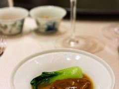 -北京古城老院厉晓麟精致菜