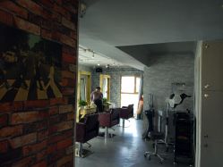 -Sugar Hair Salon