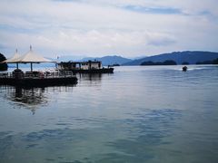 -千岛湖东南湖区
