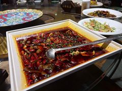 -那家小馆•北京菜•烤鸭(香山店)