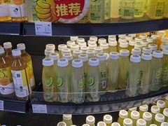 -家乐福(四元桥购物中心店)