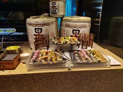 -上海东方佘山翰悦阁酒店·Vie全日制餐厅