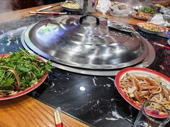 -边江铁锅炖鱼(振八街店)