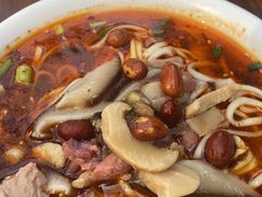 -吴记怪味面(牛王庙店)