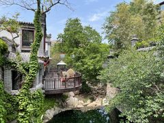 -老张烤羊(王哥庄店)