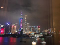 -上海外滩茂悦大酒店