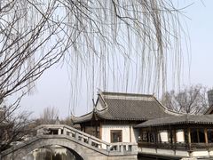 -南普公园