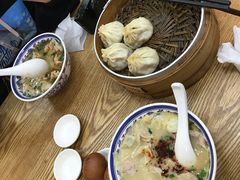 -刘长兴(三牌楼店)