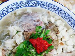 -老孙家饭庄·非遗(东关店)