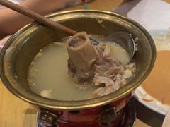 -关东小磨东北菜(上海长风大悦城店)