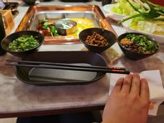 红汤梭边鱼锅-新辣道鱼火锅(国瑞城店)