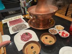 -南门涮肉(通州大船店)