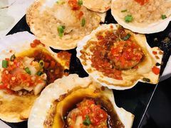 -蚝太郎 • 海鲜烧烤(建国路创始店)