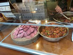 -張飛牛肉(锦里店)