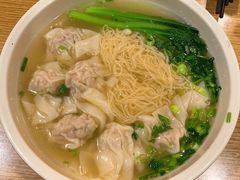 -嘉旺港式茶餐厅(延长中路店)