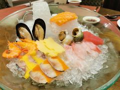 -大理实力希尔顿酒店•香全日制餐厅