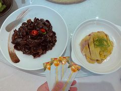 -骏莱海鲜鱼港(五角场店)