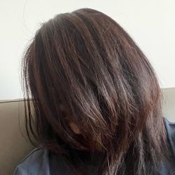 -XIMA·美发沙龙