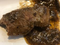 -苏格里岛自助海鲜烤肉(青秀万达店)