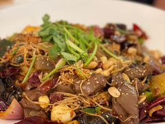 -拿渡·水煮鱼麻辣香锅(王府井奥莱·香江小镇店)