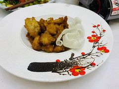 -和乐喜宴海鲜酒家(骏荣广场店)