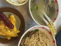 -陈记汤饭(水巷口店)