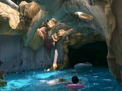 -重庆海昌加勒比海水世界