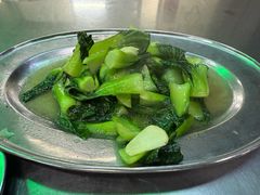 -黄亚华小食店(Jalan Alor)