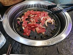 -老卜奎齐齐哈尔烤肉(人民东路店)