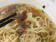 -鑫明明拉面(宁化路店)