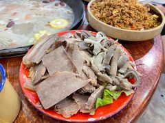-草本味·市井羊肉馆(新开铺总店)