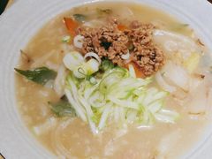 果树面-韩香福脊骨汤锅(上杭路店)
