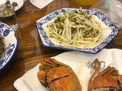 -呼吸森林·生态农庄农家乐私房菜