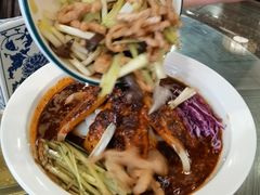 -老西安韩记三鲜煮馍(四府街店)