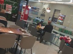 -必胜客(远大路店)