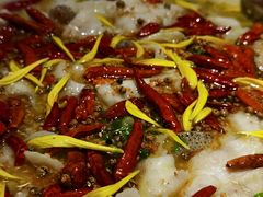 老坛子酸菜鱼-太二酸菜鱼(石家庄万象城店)