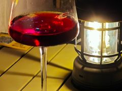 -后巷酒吧Back Alley(未来广场店)