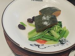 -国人川菜(李家村建东街店)