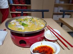 -喜家德虾仁水饺(飞洲国际店)