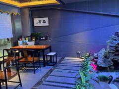 -陆琴脚艺·足浴·SPA(夫子庙店)