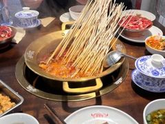 -牛签签串串香(IFS店)