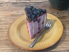 -BAKER&SPICE(安福路店)