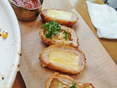 -青麦家·融合餐厅(江岛智立方店)