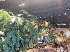 -金柱大盘鸡(波斯坦店)