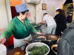 -正味斋锅巴菜(西北角店)