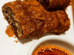 -枣子树·素食餐厅(普陀山店)