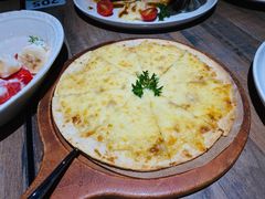 榴莲忘返浓味PIZZA-周沫西餐(漫广场店)