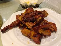 -日出青木·杭帮菜名店