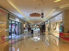 -深圳龙华星河COCO City(民治店)
