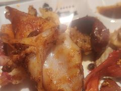 -汉丽斯巴西烤肉自助(市南店)